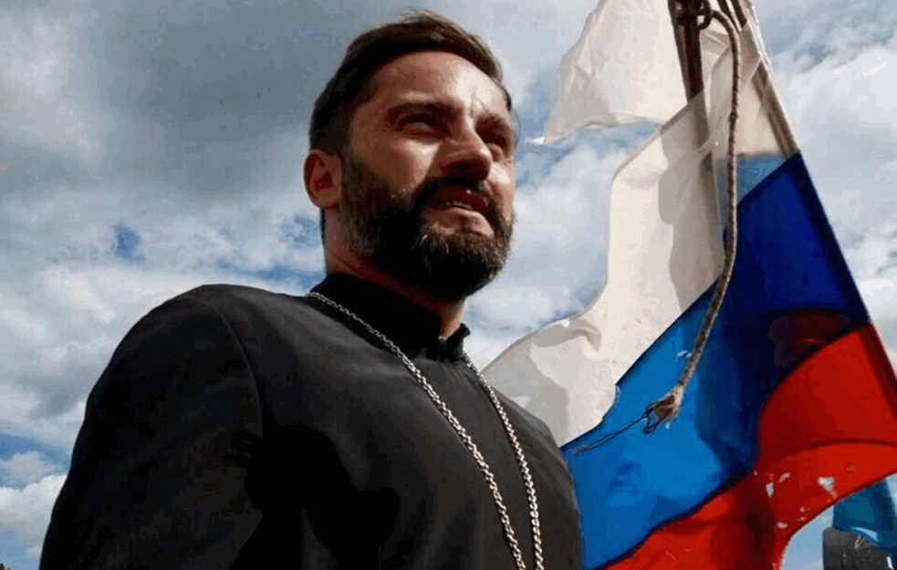O. Mijailo Backović: 